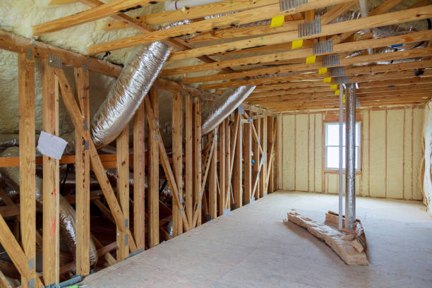 Best Insulation Maintenance and Repair in Meadows Place, TX