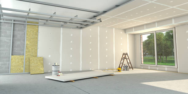Best Specialty Insulation in Meadows Place, TX