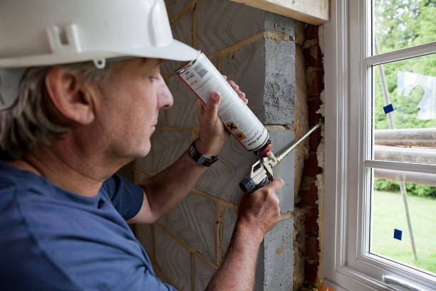 Best Types of Insulation in Meadows Place, TX