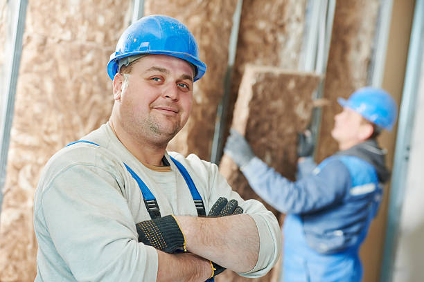 Best Insulation for Specific Applications in Meadows Place, TX